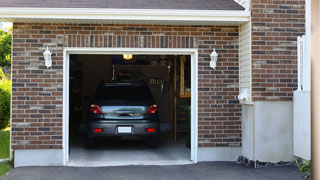 Garage Door Installation at Garden City, Michigan